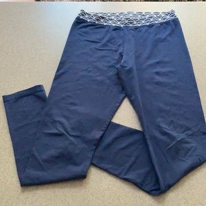 Vineyard Vines Leggings, size 14